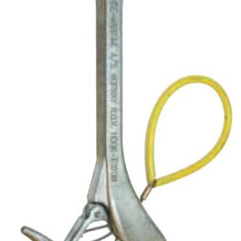 TRITON ROV Hook