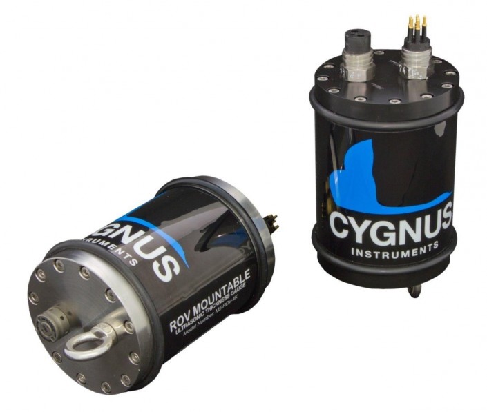 CYGNUS M5 ROV