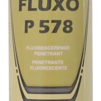 FLUXO P578 – Fluorescent Dye Penetrant