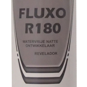 FLUXO R180 – Penetrant Developer