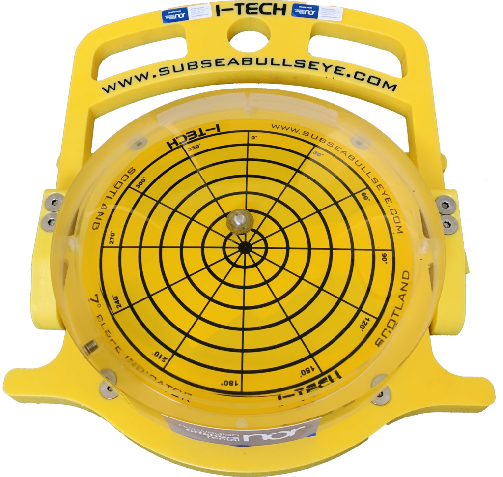 Subsea Bullseye Levels Subsea Inclinometer Levels, 49% OFF