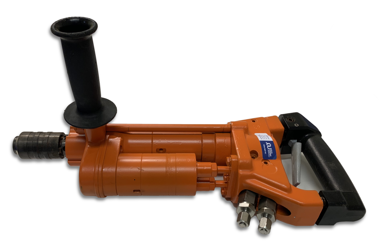 HD13 Hammer Drill Norwegian Offshore Rental