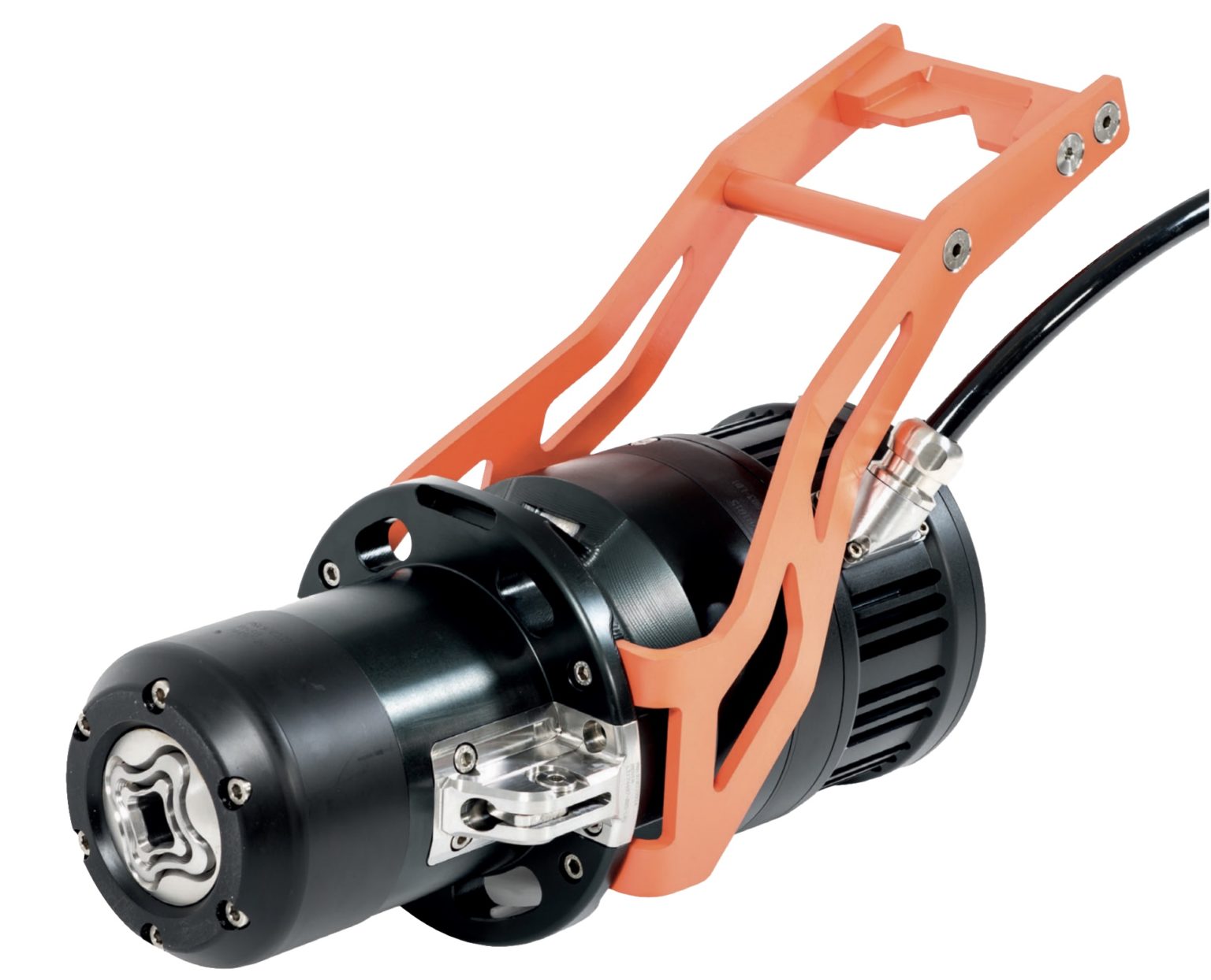 eTorque Tool Class 14 Norwegian Offshore Rental