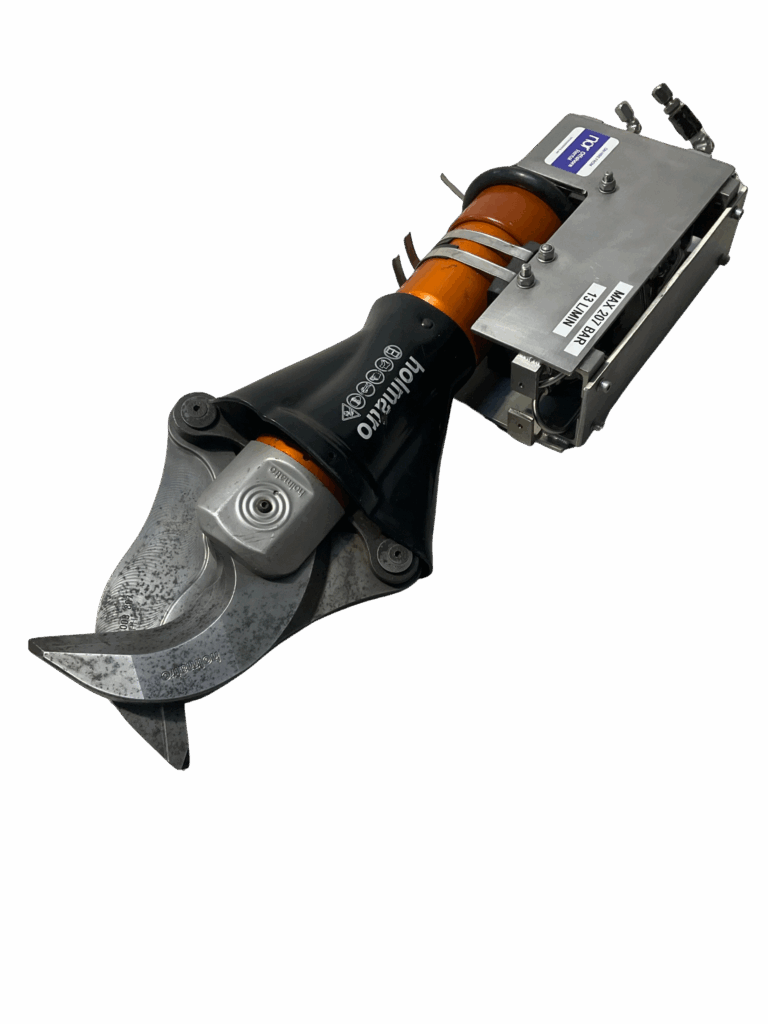 ICU 40 A 30 | ROV Cutter - Norwegian Offshore Rental